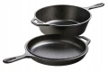 PATELNIA-Zeliwna-RONDEL-GARNEK-26cm-INDUKCJA-GAZ-OGNISKO-GRILL-PIEKARNIK-EAN-GTIN-5903818653572.jpg