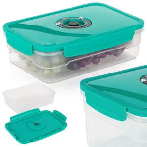 Food vacuum container Food 1.2L Excellent Houseware 229180