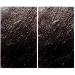 Deska do krojenia i osłona kuchenki szklana 60x52cm VILDE 259680