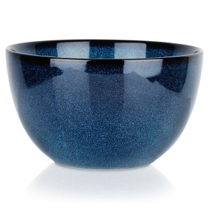 Miseczka ceramiczna do zupy na zupę przekąski 14cm 700ml VILDE 139776