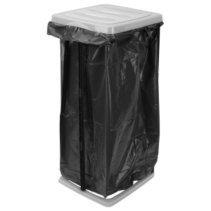 Bag stand, frame, large waste bin 60L STORAGE SOLUTIONS 730311