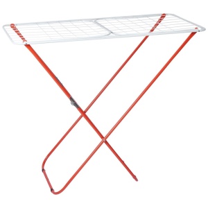 Zusammenklappbarer Wäschetrockner 184 cm ORION 531146