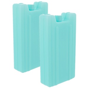 Wkłady chłodzące do lodówki turystycznej 2x410 g 2 szt. ORION 780120