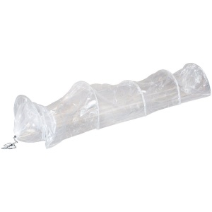 Gartengewächshaus 3 m PROGARDEN 390102