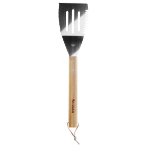 Steel grill spatula 40.5cm VAGGAN 489103