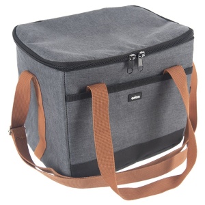 Graue Thermotasche 8L ORION 731425