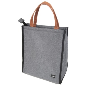 Graue Thermotasche 7L ORION 731422