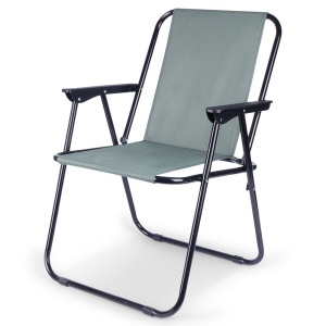 VILDE 489178 foldable camping chair