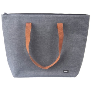 Graue Thermotasche TERMO 7L ORION 731431