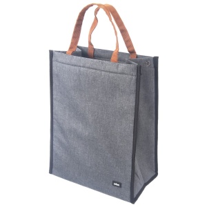 Graue Thermotasche TERMO 14L ORION 731430