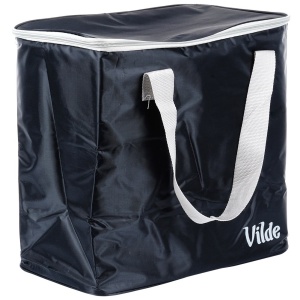 Thermotasche schwarz 30L VILDE 489286