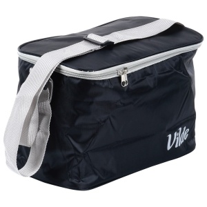 Thermotasche schwarz 10L VILDE 489287