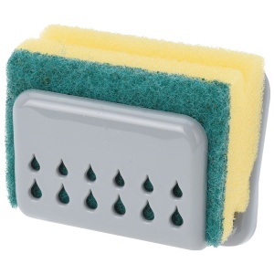 ULTRA CLEAN 532129 dish sponge holder