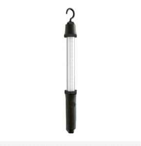 Premium-LED-USB-Taschenlampe TIROSS TS-1886