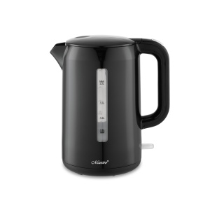 Wasserkocher 2,2L 2200W schwarz MAESTRO MR-022-BLACK
