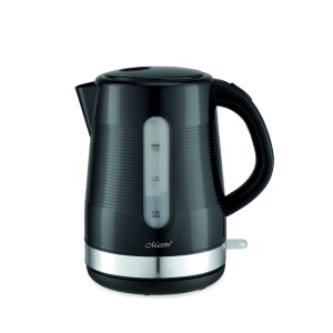 Electric kettle 1.7L 2200W black MAESTRO MR-035-BLACK