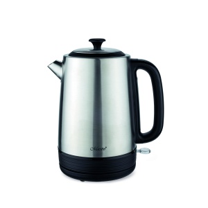 Metal electric kettle 1.7L 2200W MAESTRO MR-048