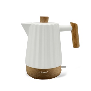 Ceramic electric kettle 2.0L 1800W MAESTRO MR-075
