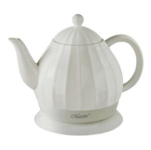 Small ceramic electric kettle 1.2L 1200W MAESTRO MR-070
