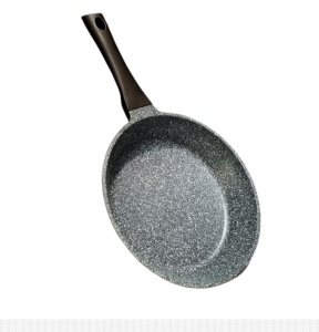 Bratpfanne 28 cm Granit Induktion Antihaft TIROSS TS-1442