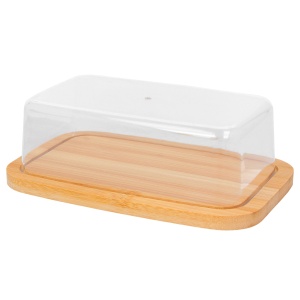 Cutting board with lid 19×12.5x6cm BRUNBESTE BB-3805