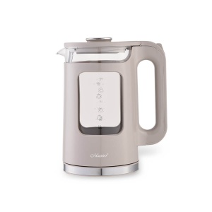 Electric glass kettle 1.7L 2200W beige MAESTRO MR-065-BEIGE