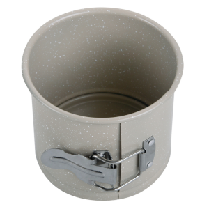 Round non-stick cake baking tin 12 cm KINGHOFF KH-1979