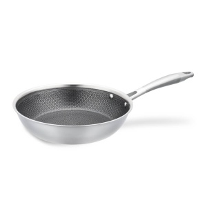 Professional frying pan 26 cm MAESTRO MR-1224-26