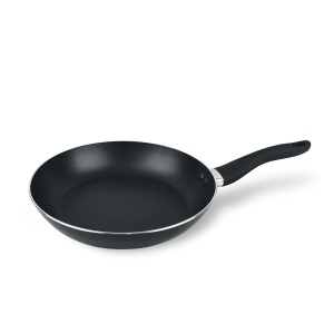 Non-stick frying pan for gas induction 20cm non stick MAESTRO MR-1215-20