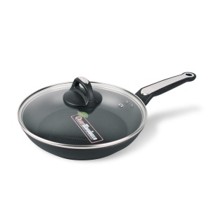 QuanTanium non-stick frying pan gas induction 26cm MAESTRO MR-1207-26