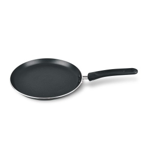 Antihaftbeschichtete Pfanne für Pfannkuchen 20 cm Induktion MAESTRO MR-1206-20