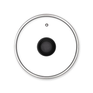 Glass lid for pots and pans 26cm MAESTRO MR-0026