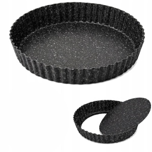 Baking tin with removable bottom BRUNBESTE BB-7710
