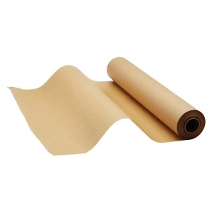 Papier do pieczenia do piekarnika AIR FRYER 38cm x 50m 50 METRÓW BRUNBESTE BB-7721