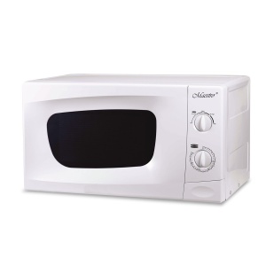 Kuchenka mikrofalowa mikrofalówka 700W biała MAESTRO MR-730