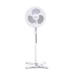 Standing fan 60W MAESTRO MR-900-2-GRAY