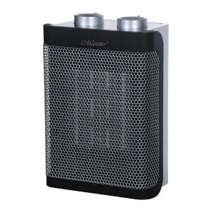 Termowentylator farelka grzejnik ceramiczny 1500W MAESTRO MR-924