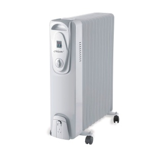 Grzejnik olejowy 11 żeber 2500W MAESTRO MR-950-11