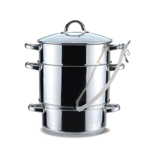 Juicer 8 liters juice pot MAESTRO MR-1030