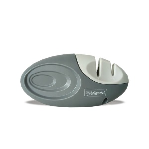 Ostrzałka do noży 2-etapowa MAESTRO MR-1493