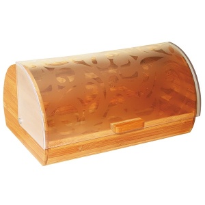 Bread box MAESTRO MR-1674S