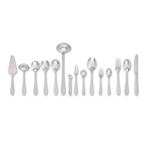 Komplet sztućców sztućce zestaw 72 elementy MAESTRO MR-1514-72