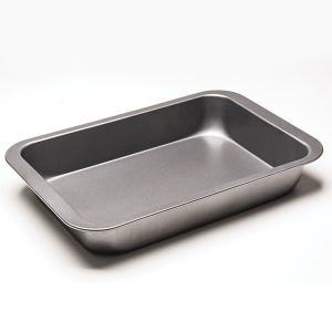 Rectangular baking dish 36cm MAESTRO MR-1106-36