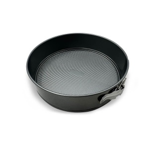 Cake baking tin 24cm metal MAESTRO MR-1115-24