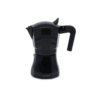 Aluminum coffee maker, 3 cups, 150 ml MAESTRO MR-1658-3