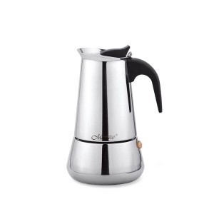 Coffee maker 4 cups 200ml MAESTRO MR-1660-4
