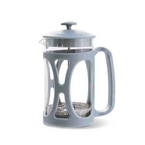 Coffee tea maker 1000ml french press blue MAESTRO MR-1663-1000-BLUE