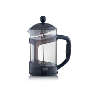 Coffee tea maker 800ml french press brown MAESTRO MR-1665-800-BROWN
