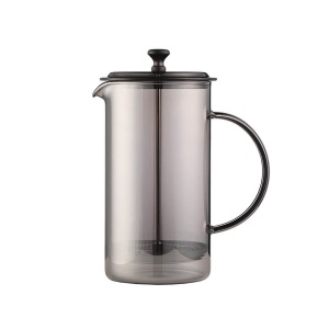 Glass infuser for coffee, tea, piston French press 600ml MAESTRO MR-1861-600