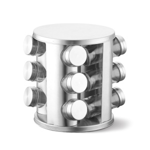 Spice set of containers for loose spices, 13 pieces MAESTRO MR-1725